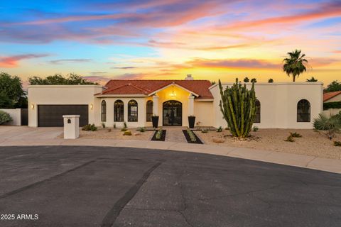 14401 N 60TH Place Scottsdale AZ 85254