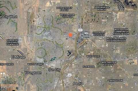 17301 N 88th Avenue - Peoria AZ 85382
