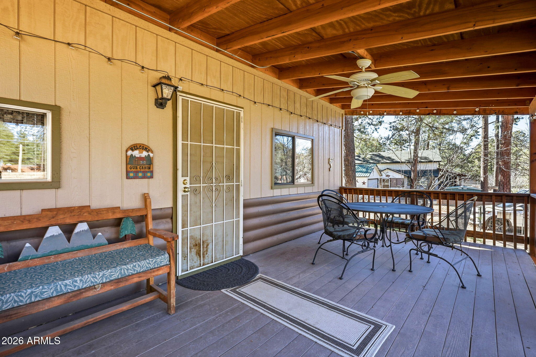 2169 FOREST PARK Drive