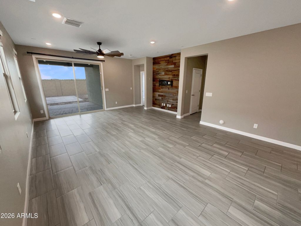 Photo of 452 S 202nd Lane, Buckeye, AZ 85326 (MLS # 6963789)