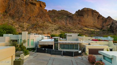 5761 N ECHO CANYON Circle Phoenix AZ 85018