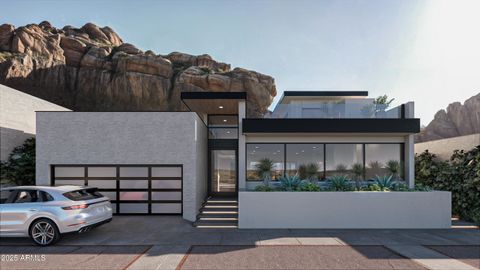 5761 N ECHO CANYON Circle Phoenix AZ 85018