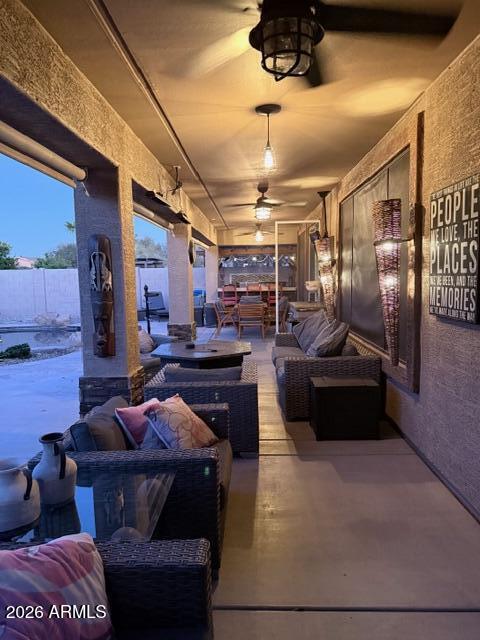 LAVEEN COMMONS - Residential