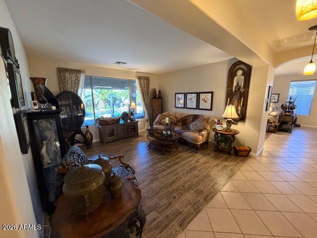 LAVEEN COMMONS - Residential