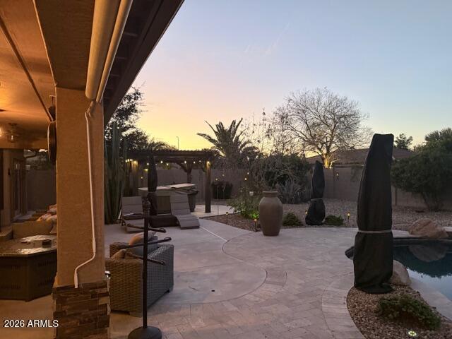 LAVEEN COMMONS - Residential
