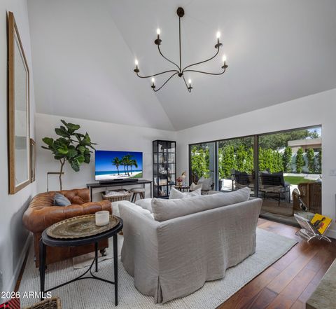 5409 N 25TH Street Phoenix AZ 85016