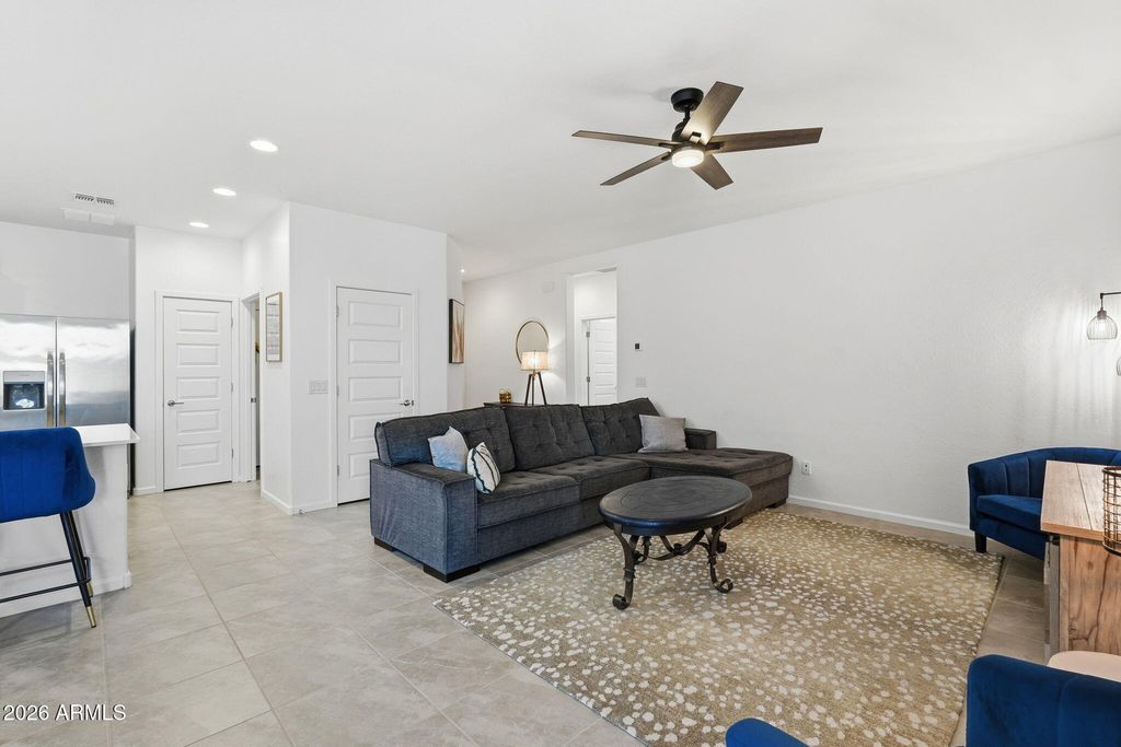 Photo of 23128 E Twilight Drive, Queen Creek, AZ 85142 (MLS # 7014958)