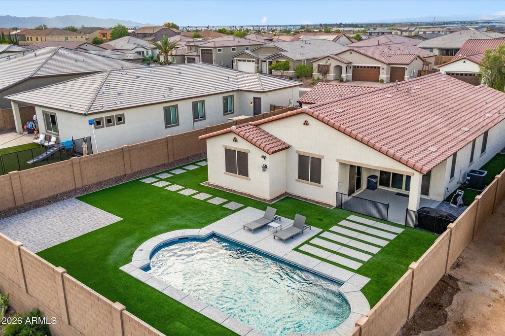 Photo of 12819 W Mclellan Road, Glendale, AZ 85307 (MLS # 7047339)