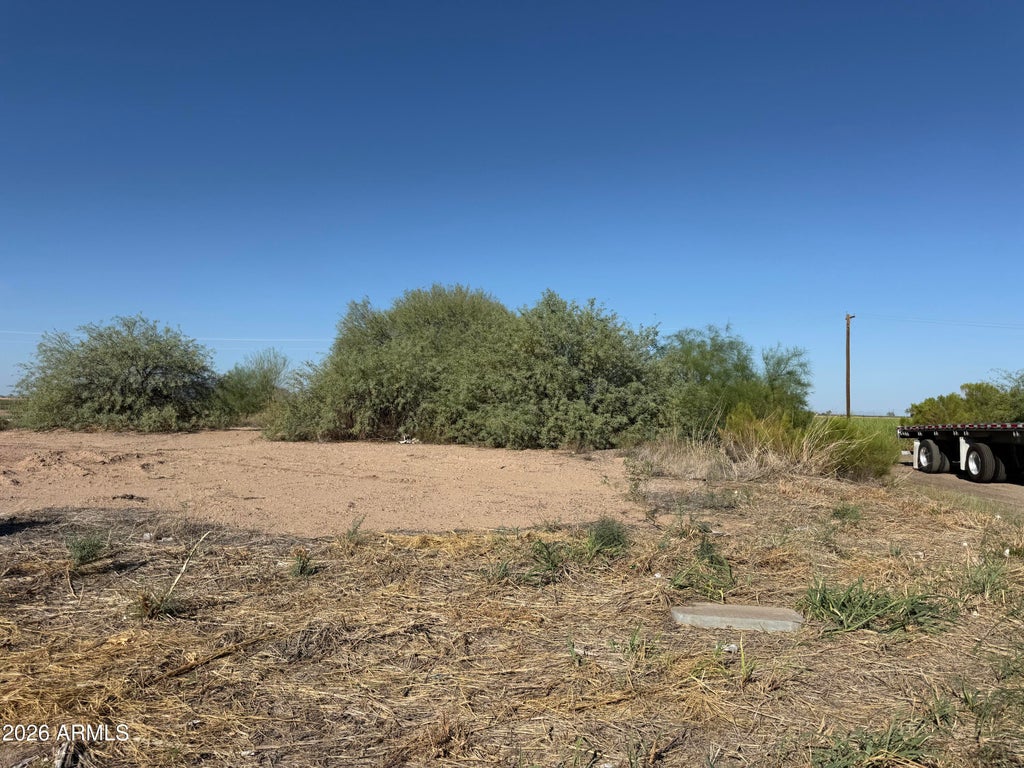 Photo of 13224 S Prieta Linda Road #217, Arizona City, AZ 85123 (MLS # 7081667)
