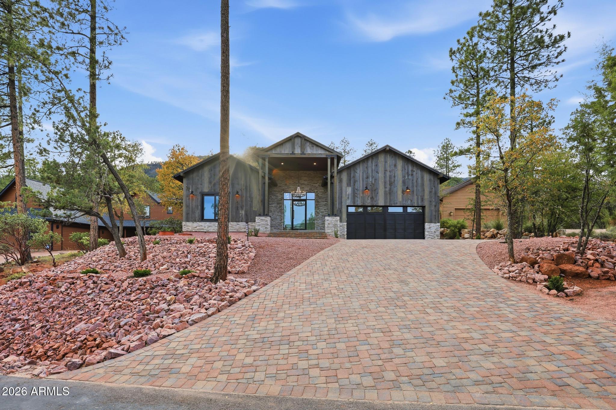 4165 W Forest Court