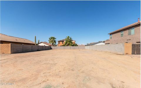 45674 W MEADOWS Lane 88 Maricopa AZ 85139