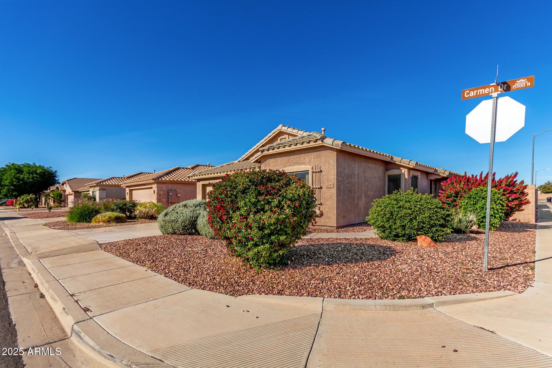 15834 W CARMEN Drive