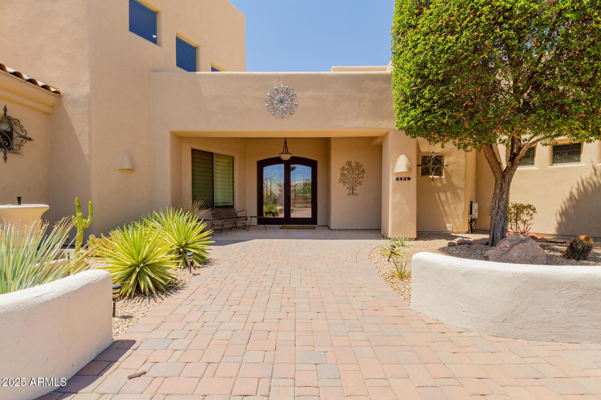 8540 E McDowell Road Unit 121