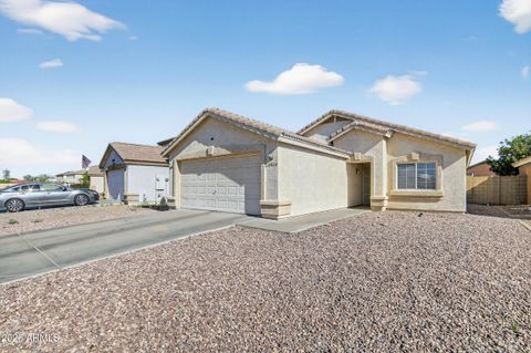 12614 W ROSEWOOD Drive El Mirage AZ 85335