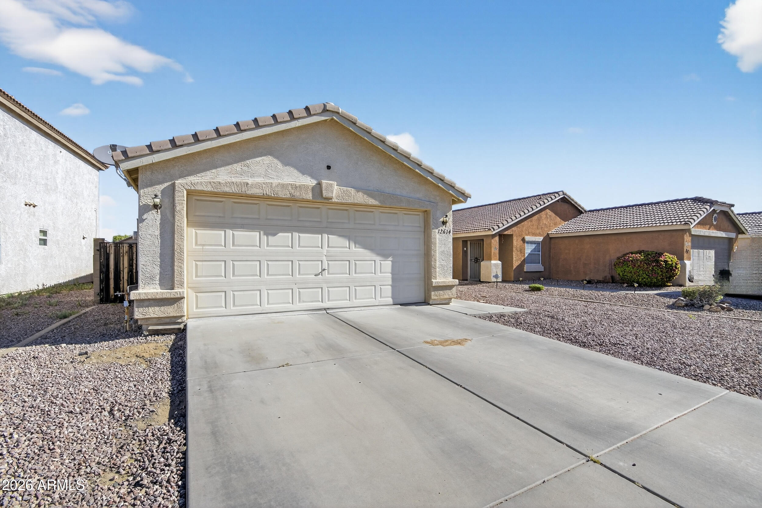 12614 W ROSEWOOD Drive