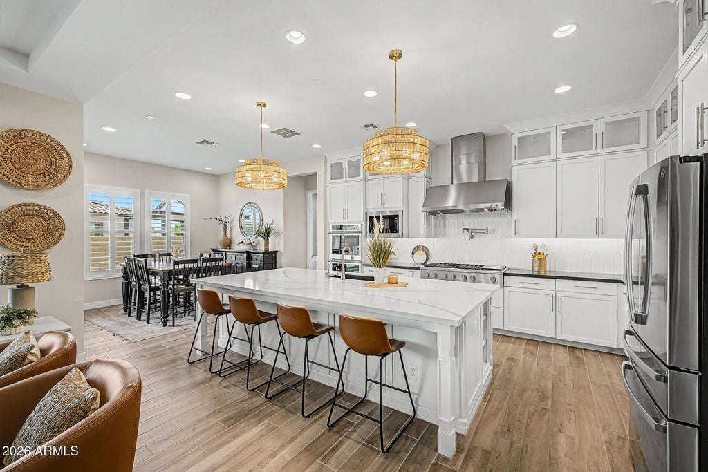 Photo of 18826 E Celtic Manor Drive, Queen Creek, AZ 85142 (MLS # 7074735)