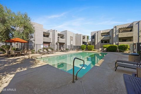 8020 E THOMAS Road 112 Scottsdale AZ 85251