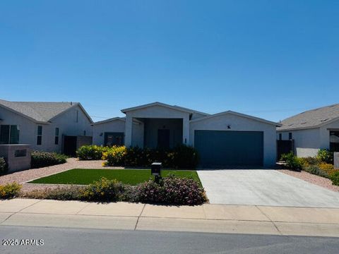 22220 S 208TH Street Queen Creek AZ 85142