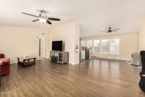 3521 W Lone Cactus Drive Glendale AZ 85308