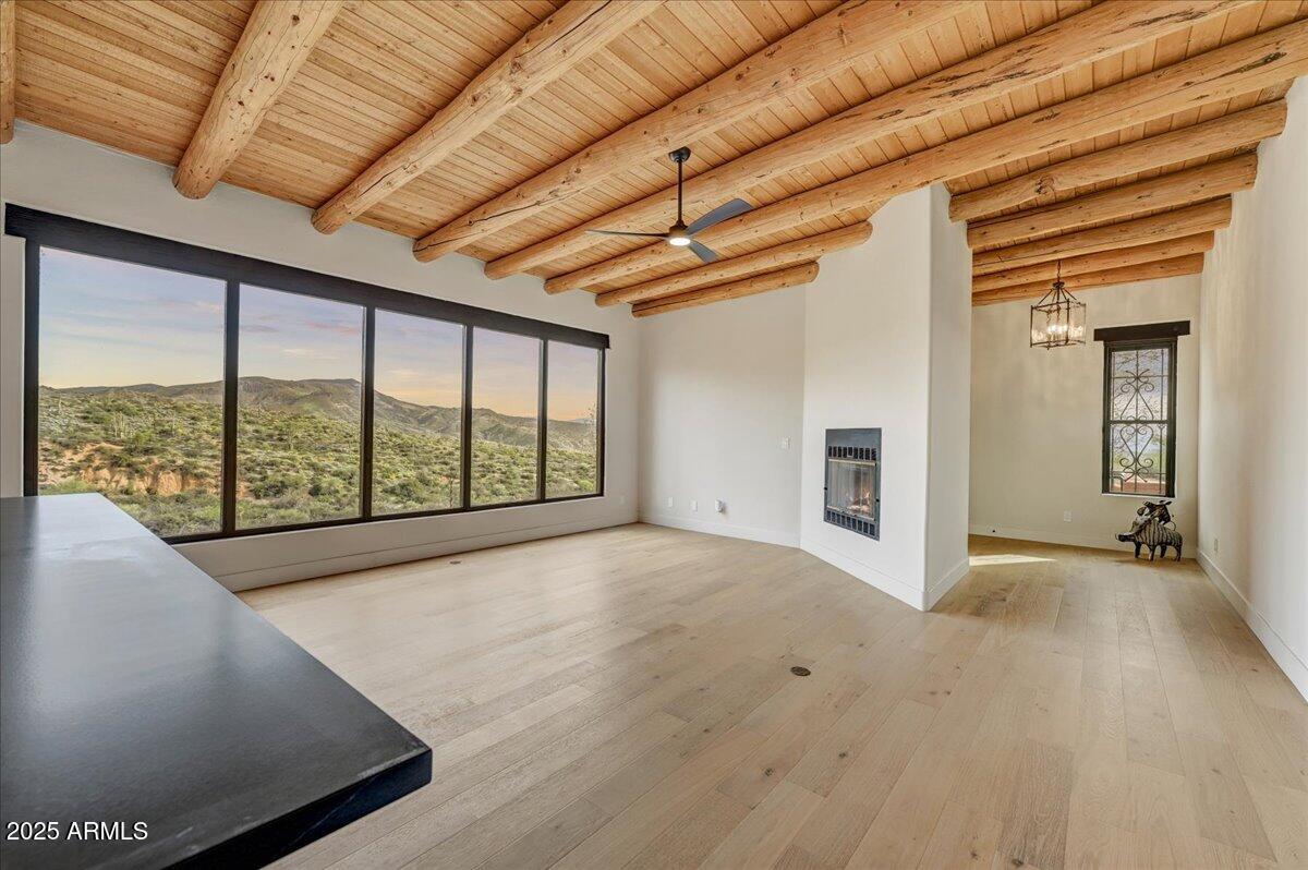 11702 E BLUE WASH Road