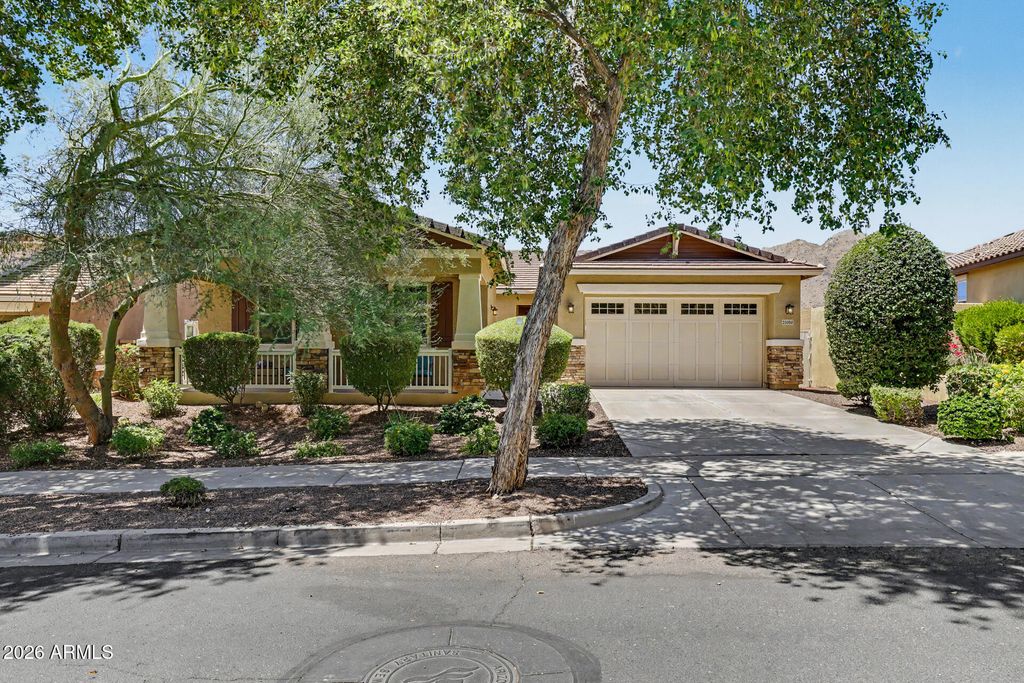 Photo of 21080 W Wycliff Drive, Buckeye, AZ 85396 (MLS # 7025034)