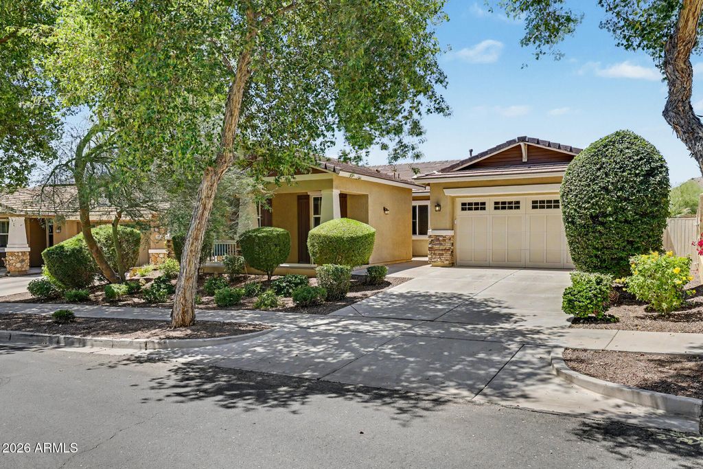 Photo of 21080 W Wycliff Drive, Buckeye, AZ 85396 (MLS # 7025034)
