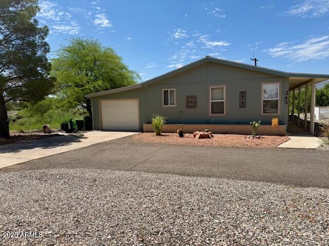2050 W State Route 89A -- 345
