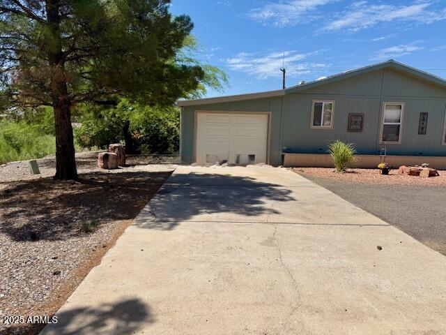 2050 W State Route 89A -- 345