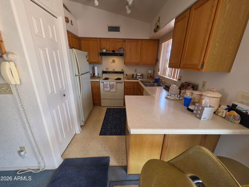 Photo of 8241 W Cypress Point Circle, Arizona City, AZ 85123 (MLS # 7032713)