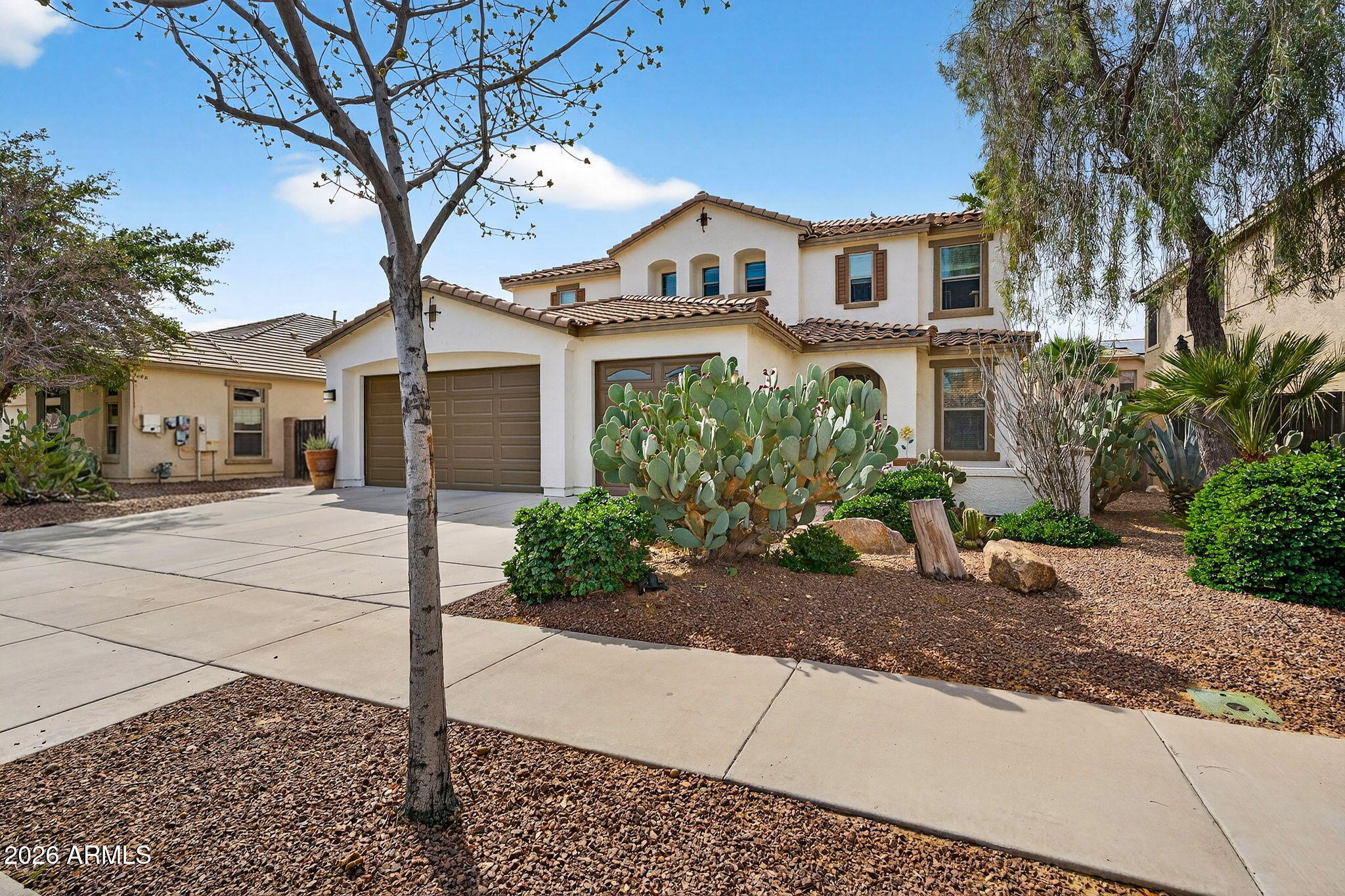 25830 N SANDSTONE Way