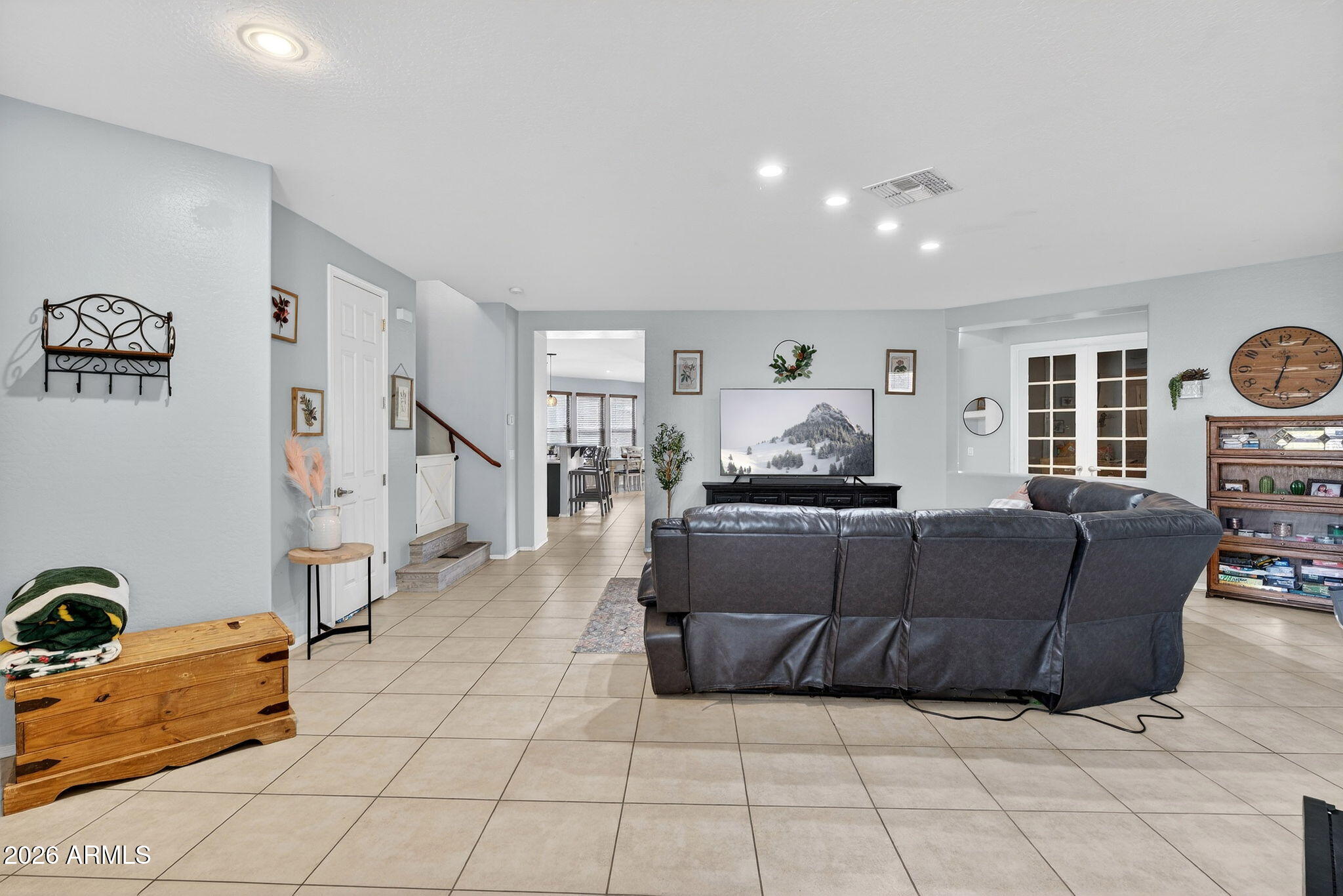 25830 N SANDSTONE Way