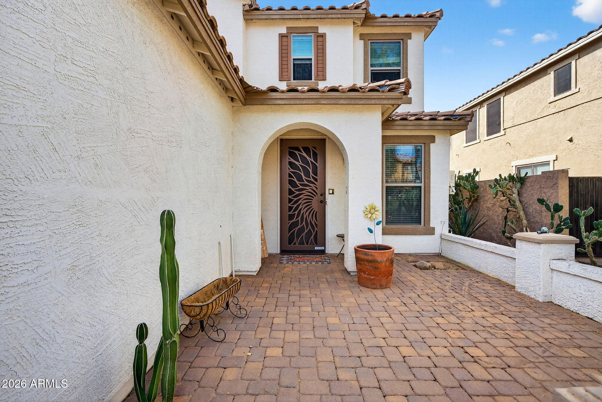 25830 N SANDSTONE Way