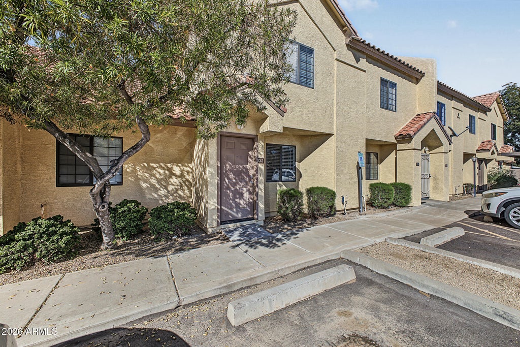 Photo of 455 S Mesa Drive #132, Mesa, AZ 85210 (MLS # 7090407)