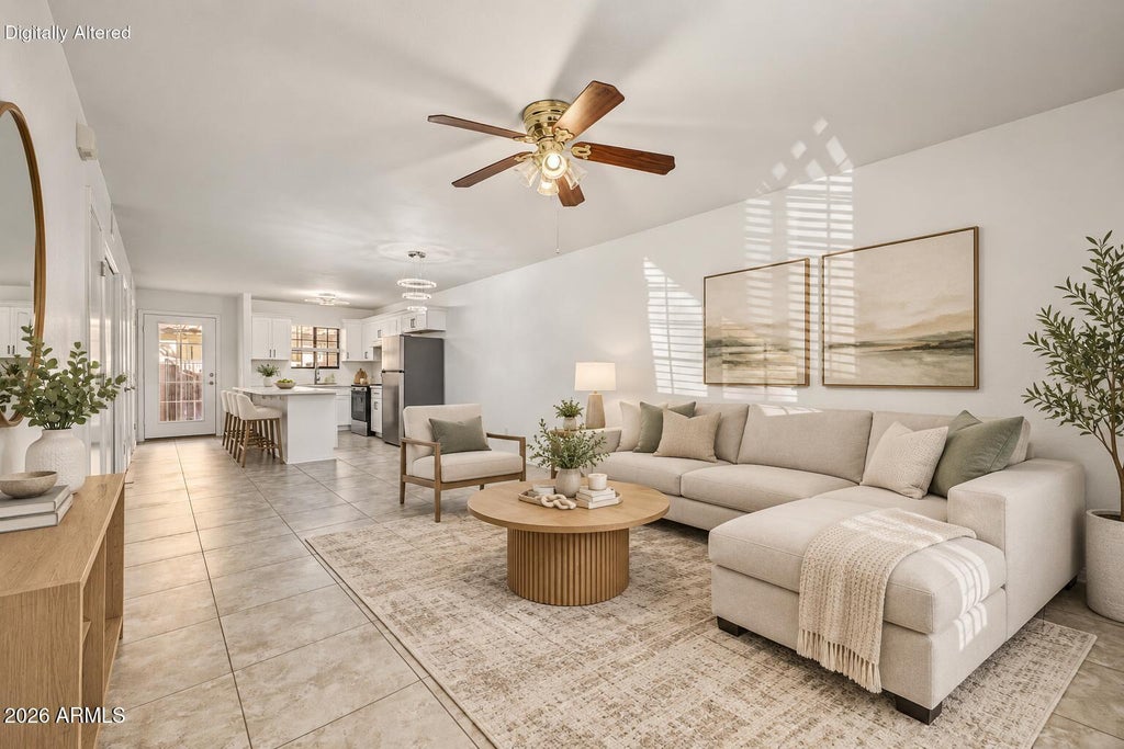 Photo of 455 S Mesa Drive #132, Mesa, AZ 85210 (MLS # 7090407)