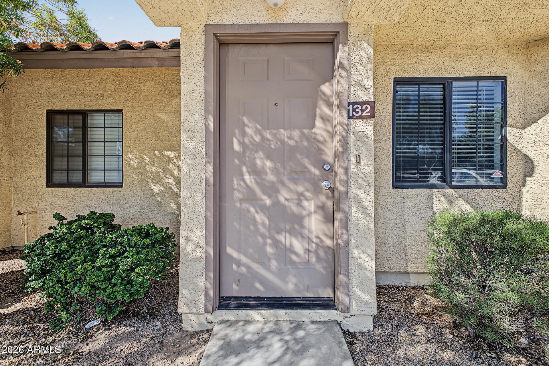 455 S MESA Drive 132