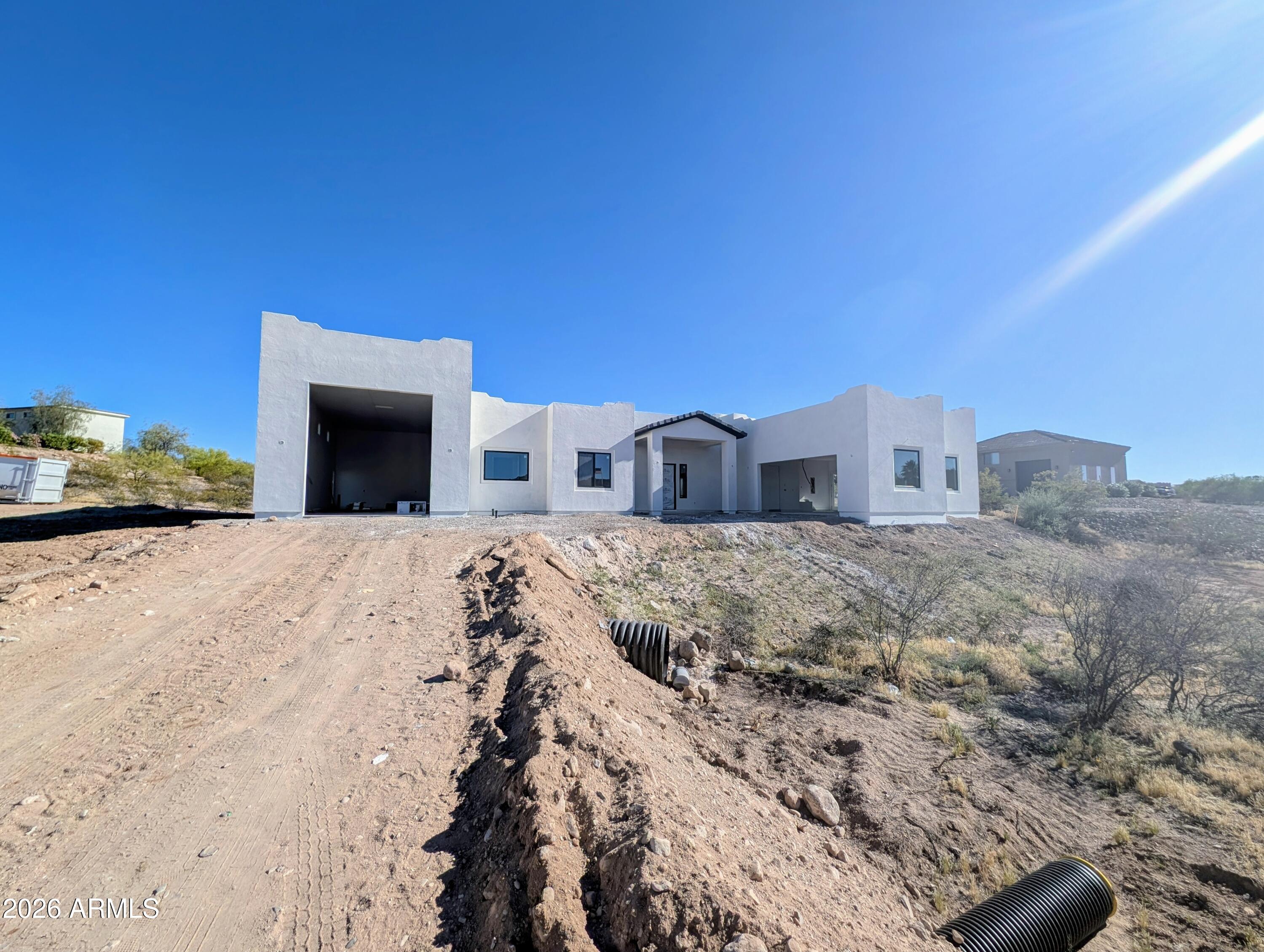 2855 W PERCHERON Road