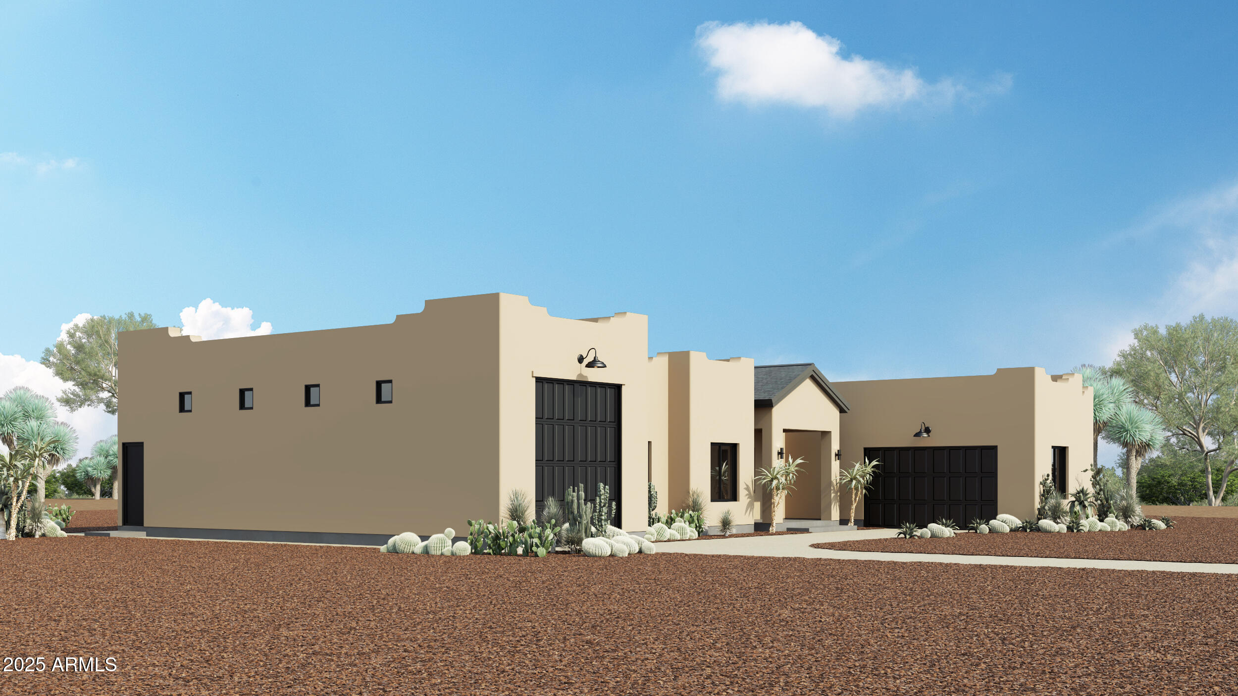 2855 W PERCHERON Road