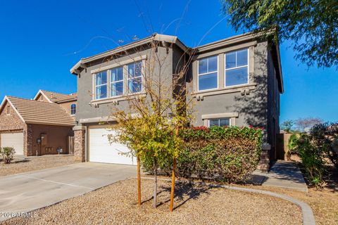 14850 W LAUREL Lane Surprise AZ 85379