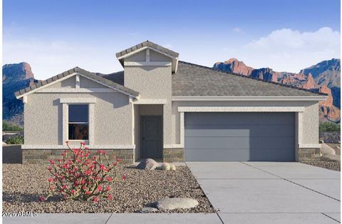 2990 W Simone Avenue Apache Junction AZ 85120