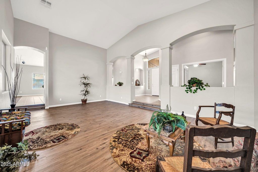 Photo of 6003 N 132nd Drive, Litchfield Park, AZ 85340 (MLS # 6912221)