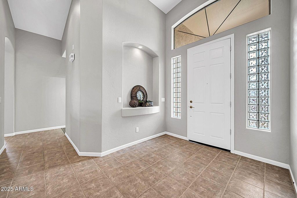 Photo of 6003 N 132nd Drive, Litchfield Park, AZ 85340 (MLS # 6912221)