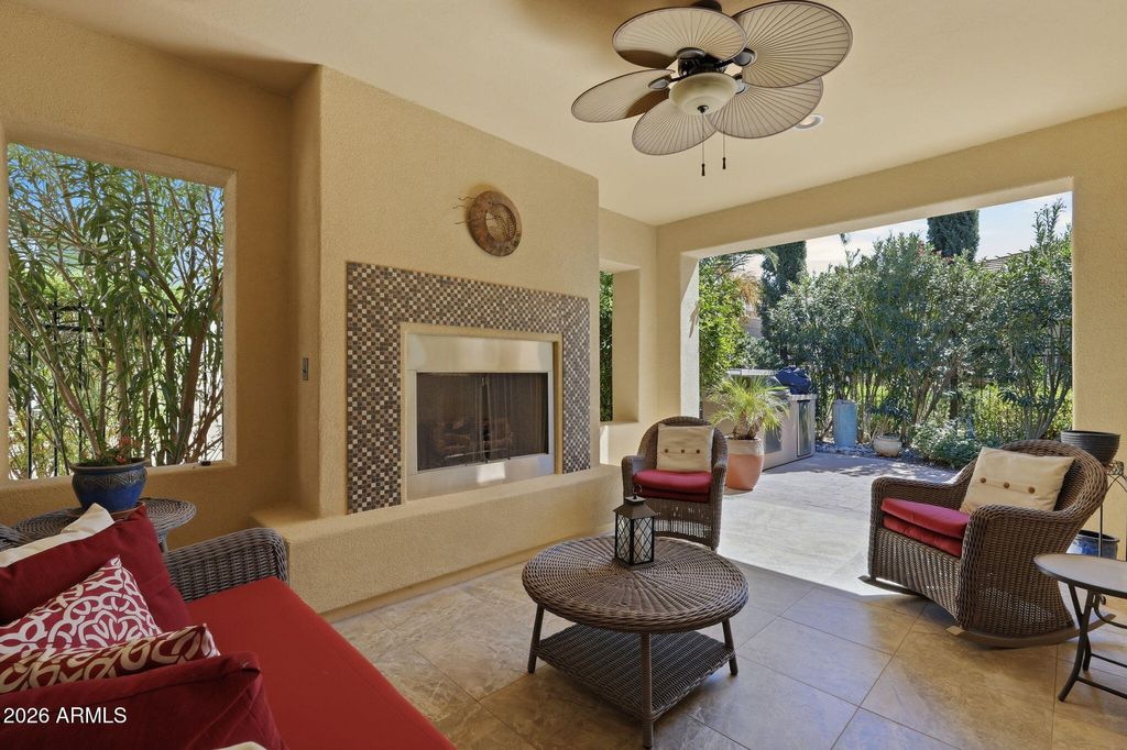 Photo of 1753 E Sattoo Way, Queen Creek, AZ 85140 (MLS # 6999776)