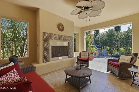 Encanterra Country Club Homes for Sale in Queen Creek Arizona 5 1753 E SATTOO Way Queen Creek AZ 85140