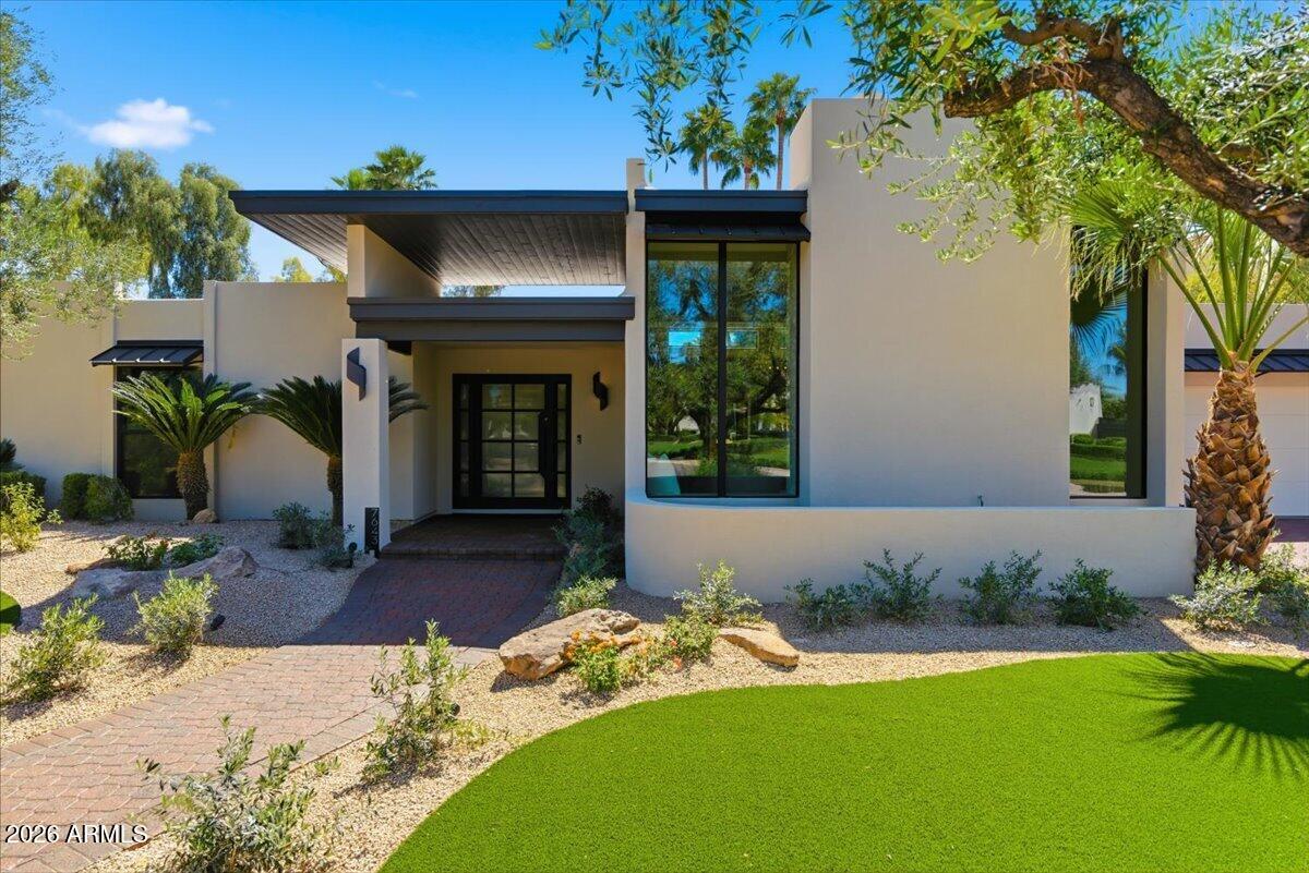 7643 E VIA DEL PLACITO --