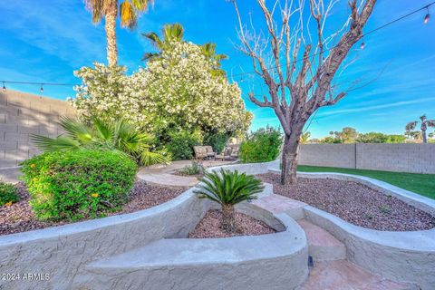 A home in Glendale