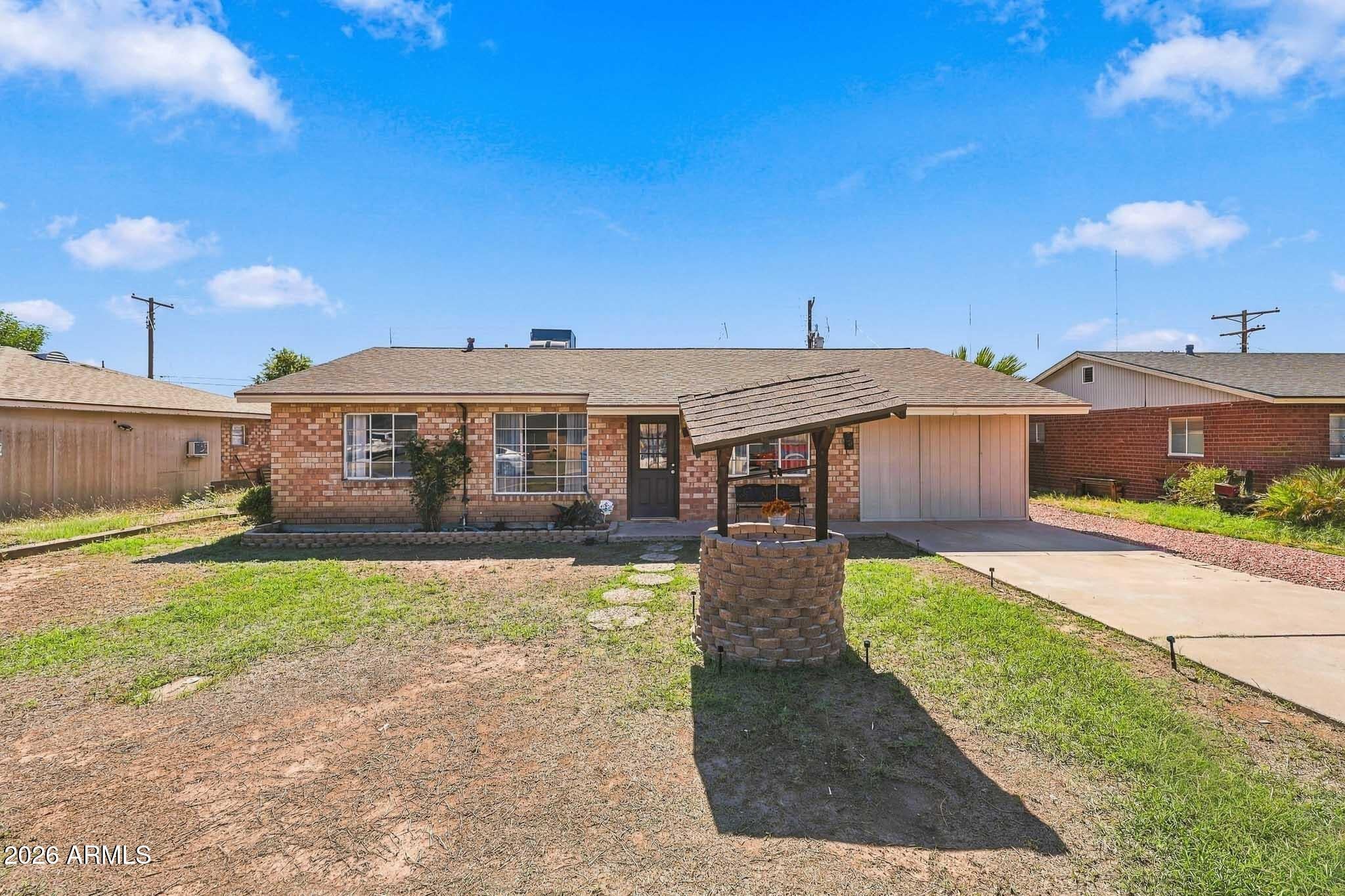 2809 W LAWRENCE Road