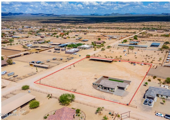 35311 N 214TH AVE, WITTMANN, AZ 85361 - Image fe57fe7bdb1b96d36e8de54c6856be37/2949909042