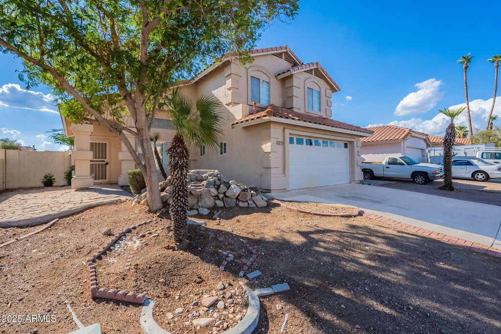 Photo of 8890 N 114th Avenue, Peoria, AZ 85345 (MLS # 6923146)