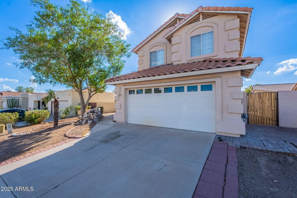 Photo of 8890 N 114th Avenue, Peoria, AZ 85345 (MLS # 6923146)