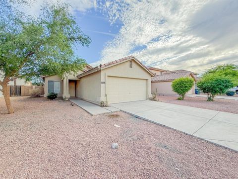 Photo of 12605 W Shaw Butte Drive, El Mirage, AZ 85335 (MLS # 7013199)